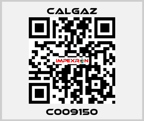 C009150 Calgaz