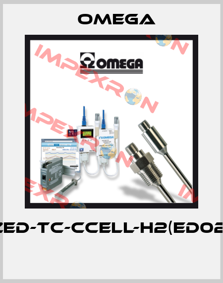 ZED-TC-CCELL-H2(ED02)  Omega