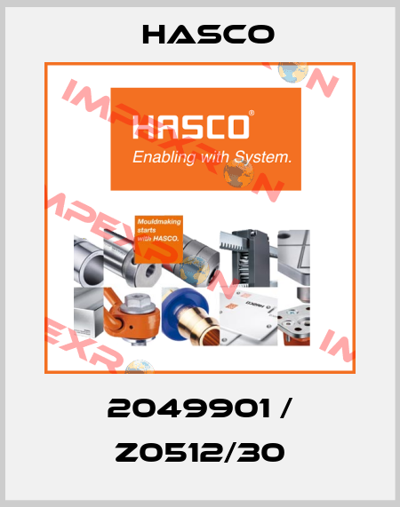 2049901 / Z0512/30 Hasco