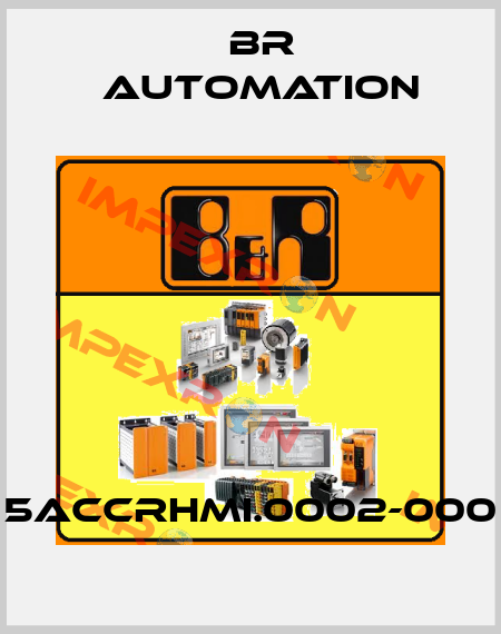5ACCRHMI.0002-000 Br Automation
