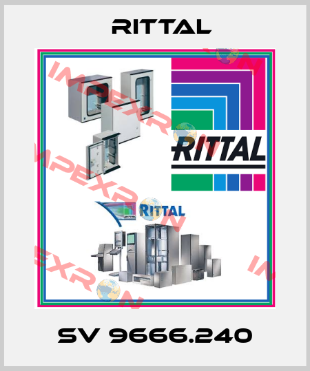 SV 9666.240 Rittal