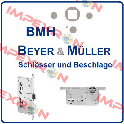 3000.000008 BEYER & MULLER