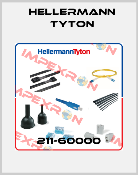 211-60000 Hellermann Tyton