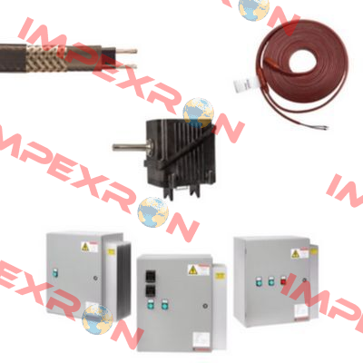 DIGITAL SCR KIT (690v) Chromalox