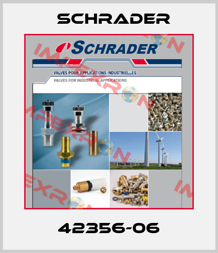 42356-06 Schrader