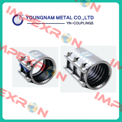 RCH-S 350A YOUNGNAM METAL