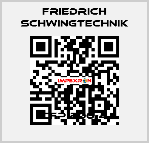 CFP 200-4 Friedrich Schwingtechnik