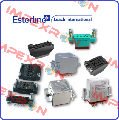 14P Leach International - Esterline