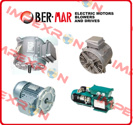 S2..90L1-2-B5 Ber-Mar Motors