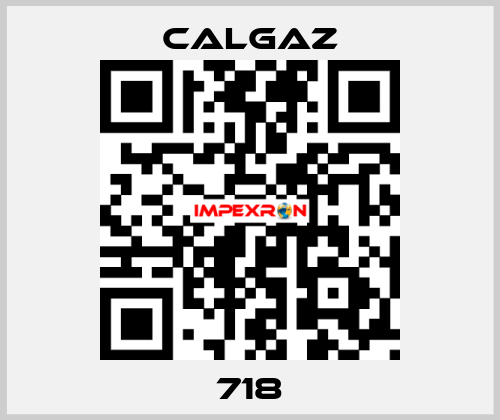 718 Calgaz