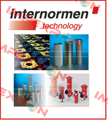 PRESSURE BALANCE VALVE Internormen