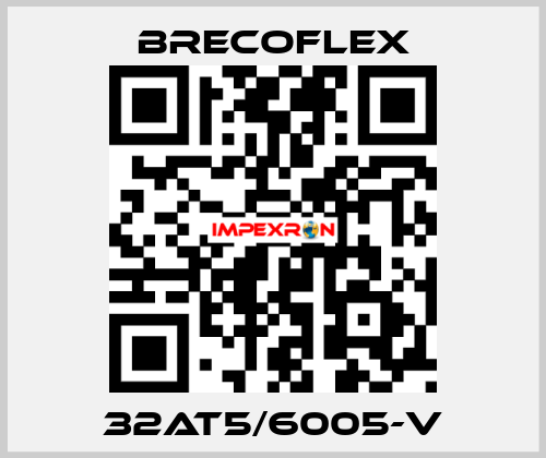 32AT5/6005-V Brecoflex