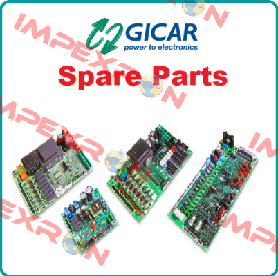 GKU-110-24-E-D GICAR