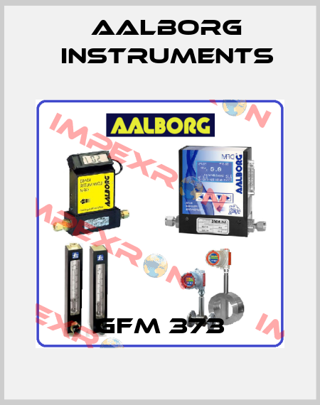 GFM 373 Aalborg Instruments