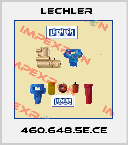 460.648.5E.CE Lechler