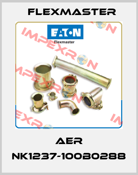 AER NK1237-100B0288 FLEXMASTER