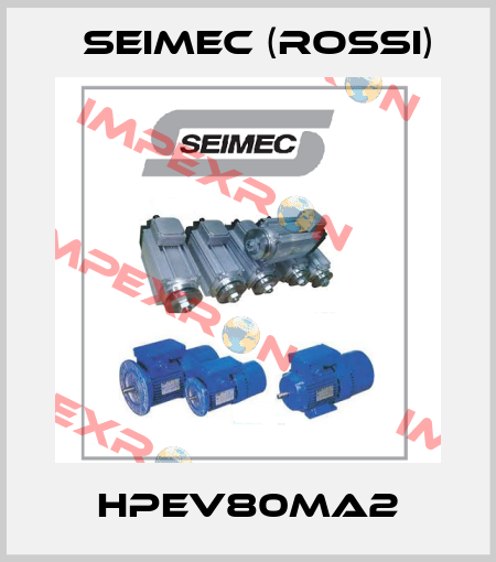 HPEV80MA2 Seimec (Rossi)