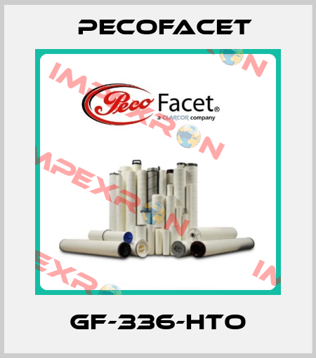 GF-336-HTO PECOFacet