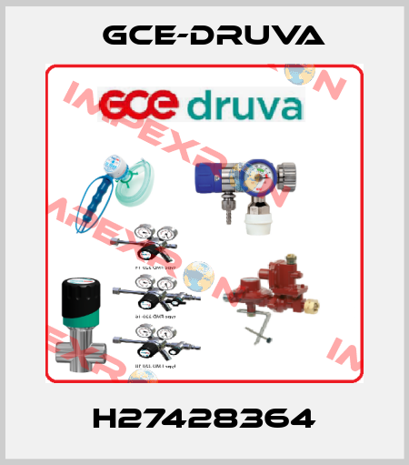 H27428364 Gce-Druva
