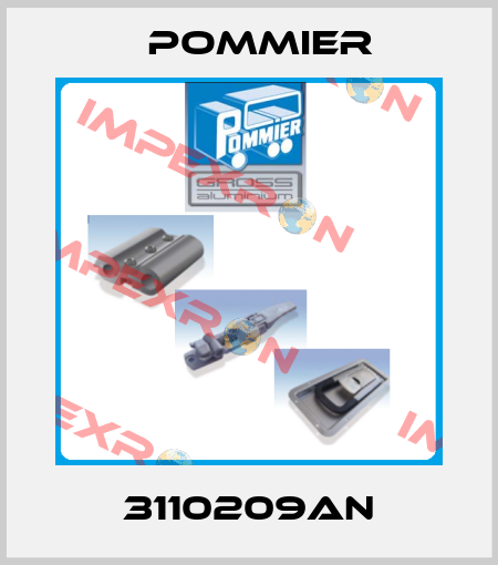 3110209AN Pommier