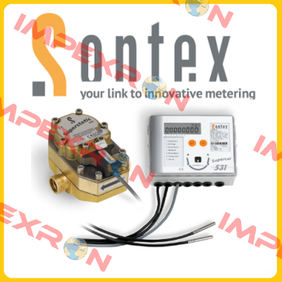 0868R20E003 Sontex