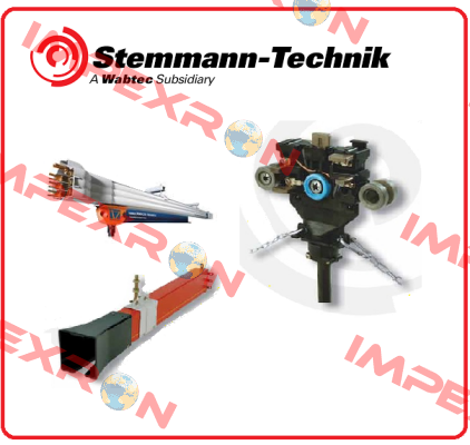 362254 Stemmann Technik