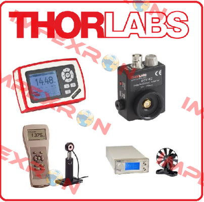  HRS015  Thorlabs