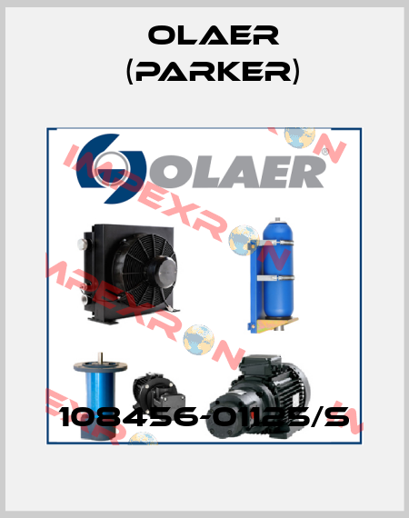 108456-01125/S Olaer (Parker)