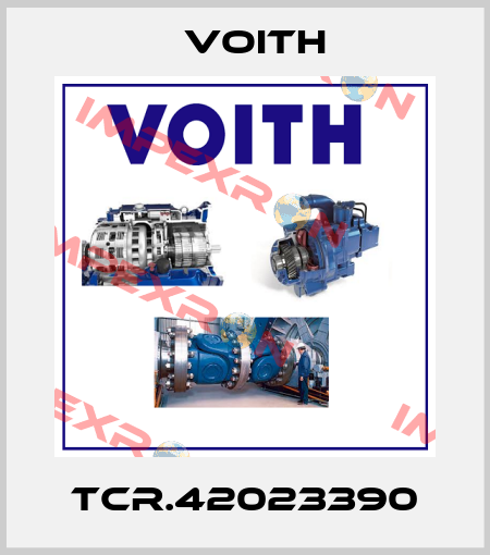 TCR.42023390 Voith