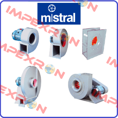 C71120-635 MISTRAL