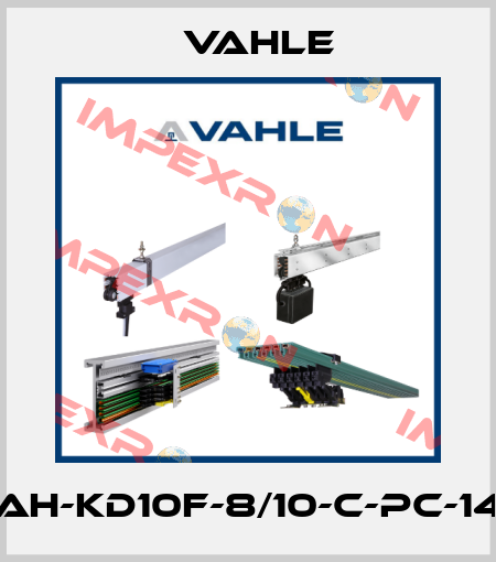 AH-KD10F-8/10-C-PC-14 Vahle
