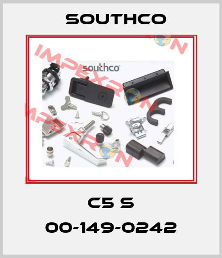 C5 S 00-149-0242 Southco