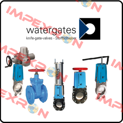 ZA310023-NE032100 Watergates