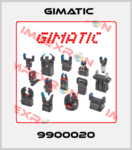 9900020 Gimatic