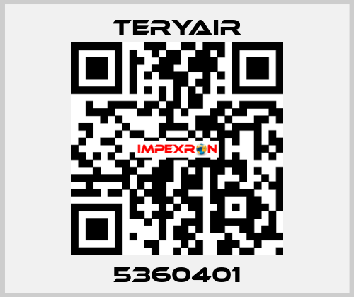 5360401 TERYAIR