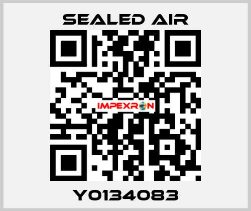 Y0134083 Sealed Air