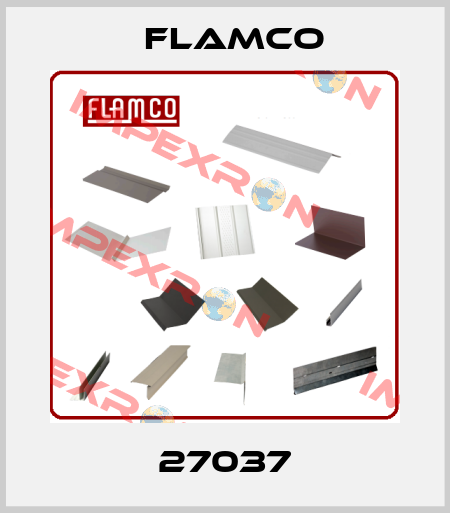 27037 Flamco