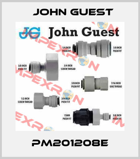 PM201208E John Guest