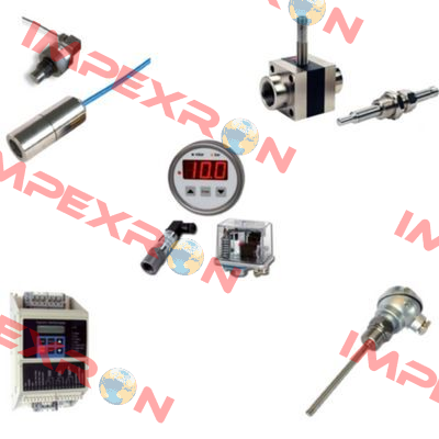 MODEL TST 10…/ 20 Tival-Sensors