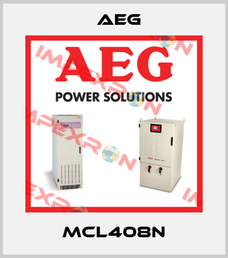 MCL408N AEG