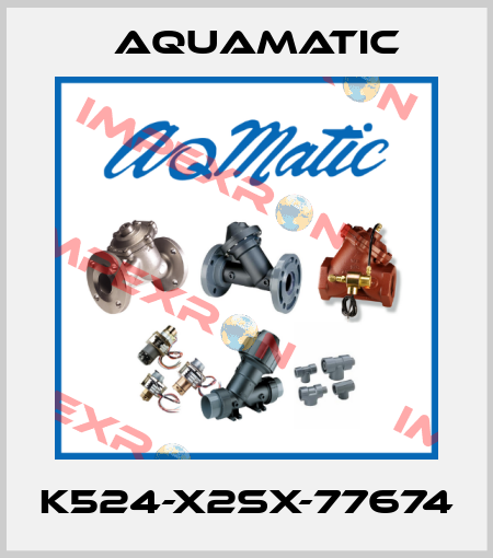 K524-X2SX-77674 AquaMatic
