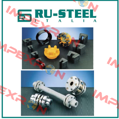 A 42 LAVORATO Ru-Steel