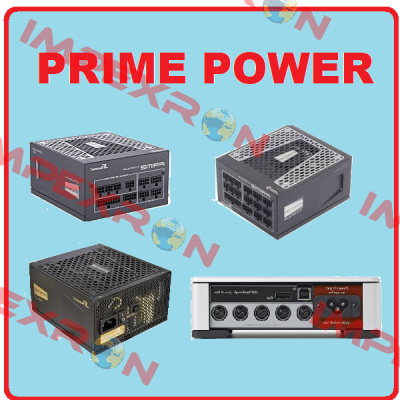 0101043942 PRIME POWER