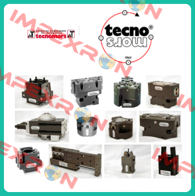 OPE-205-3 Tecnomors