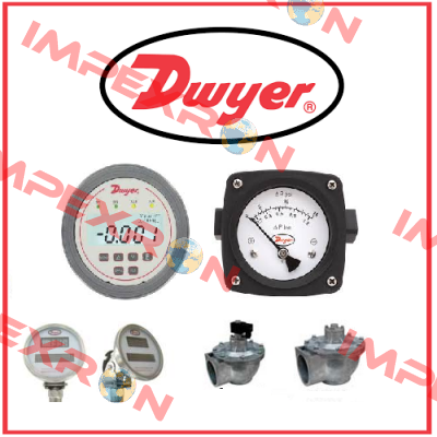 M2300-100 (100-0022) Dwyer