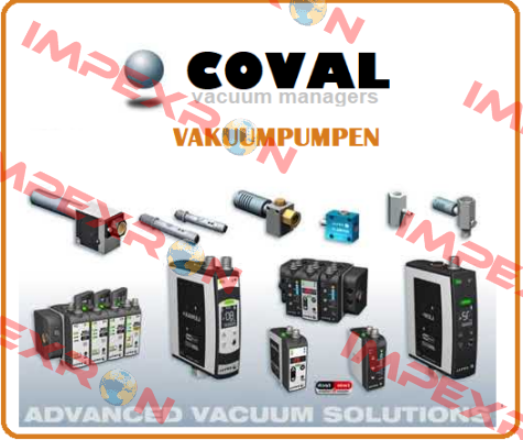 LEMAX90X10S Coval