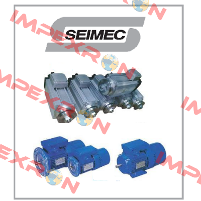 HB112MC2 B14 Seimec (Rossi)