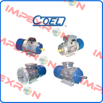 H63A4/  N.00192 Coel