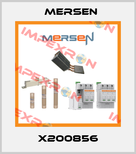 X200856 Mersen