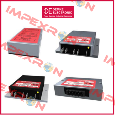 331A3-24x28-SD  / 331.007 Demke Electronic